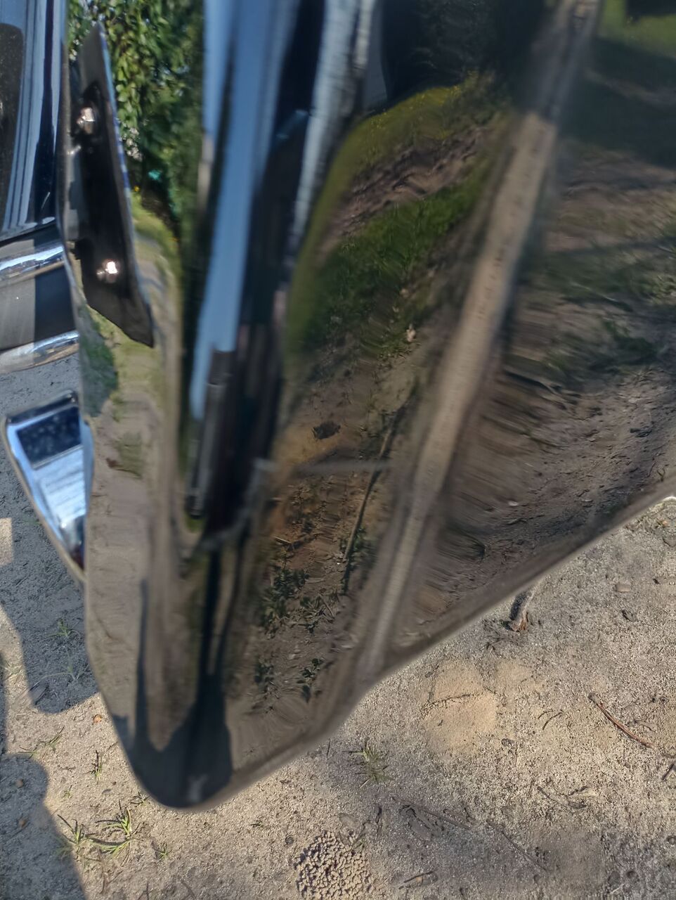 Photo HARLEY DAVIDSON ROAD