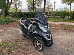 PIAGGIO MP3
