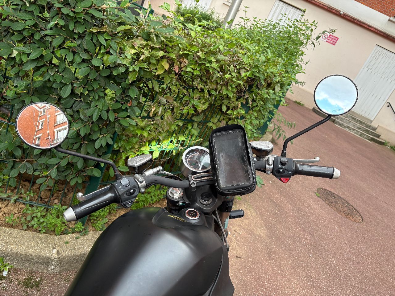 Photo SUPER SOCO TC MAX