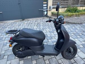 VILUSO BLACK PHANTOM