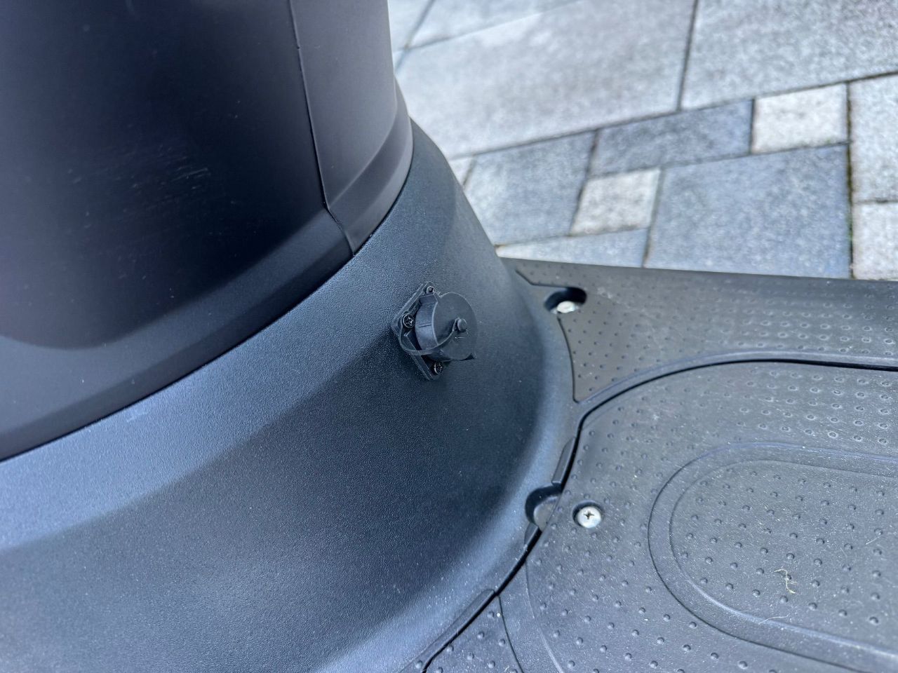 Photo VILUSO BLACK PHANTOM