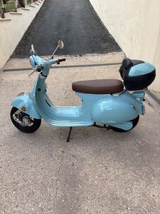 EASY WATTS E-RETRO MAX