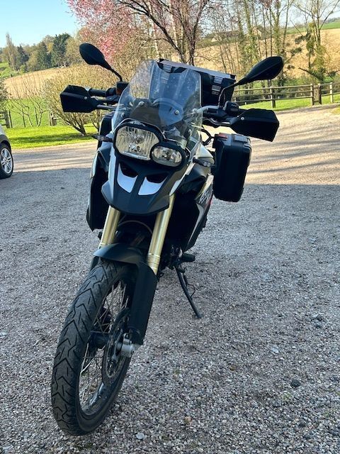 Photo BMW F