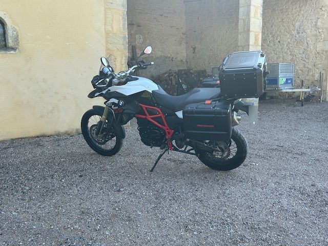 Photo BMW F