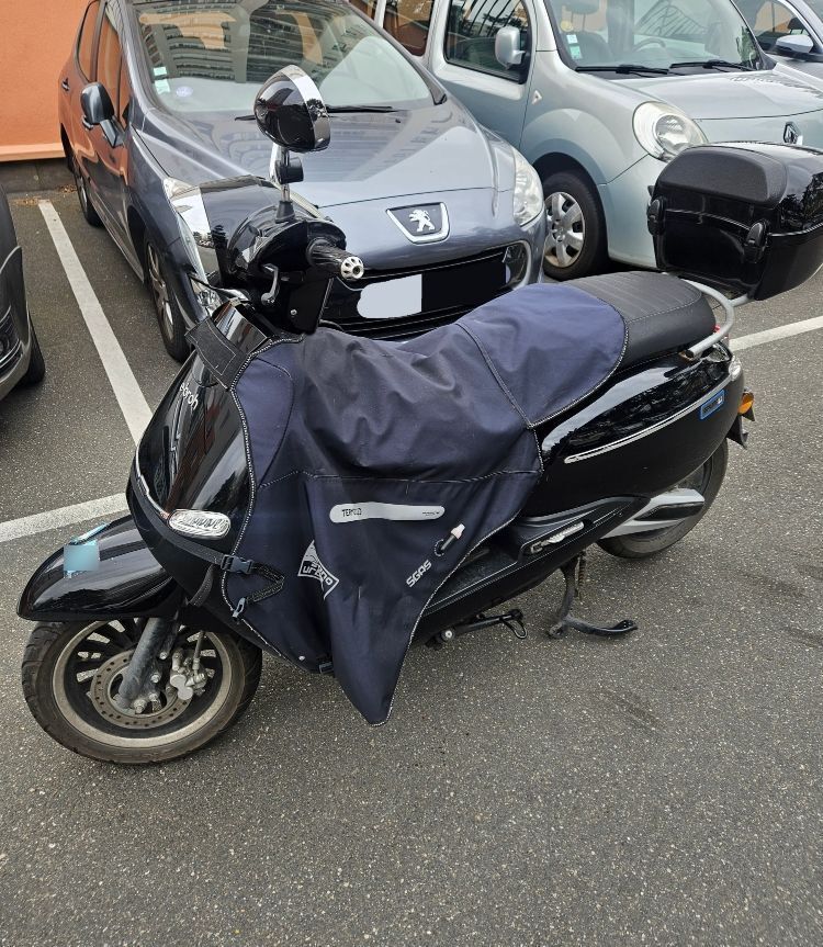 Photo E-BROW EBOY SPUMA LI