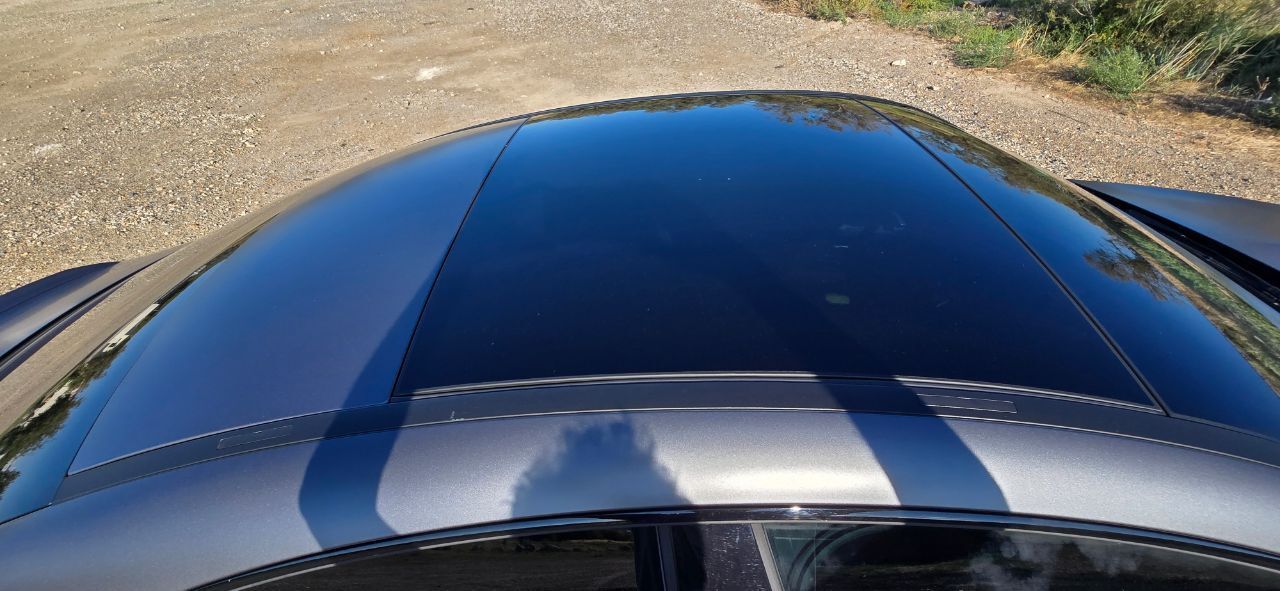 Photo MERCEDES AMG CLA 35