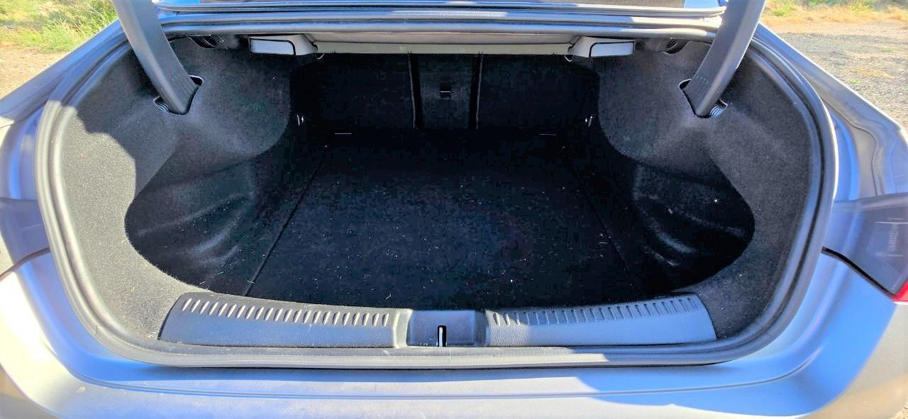 Photo MERCEDES AMG CLA 35