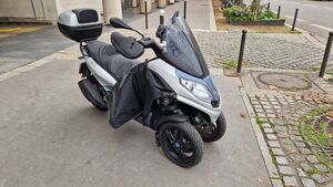 PIAGGIO MP3
