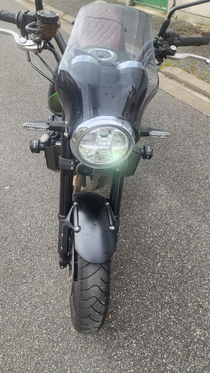 Photo KAWASAKI Z