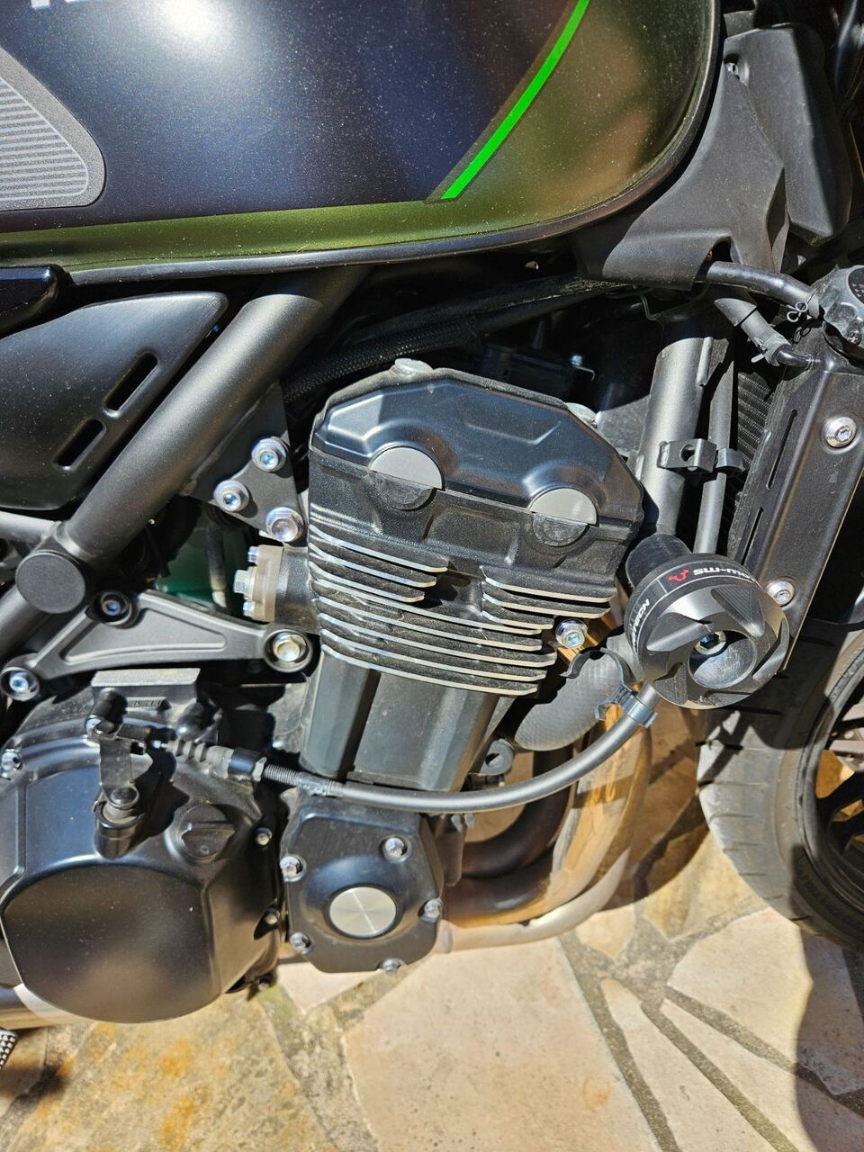 Photo KAWASAKI Z