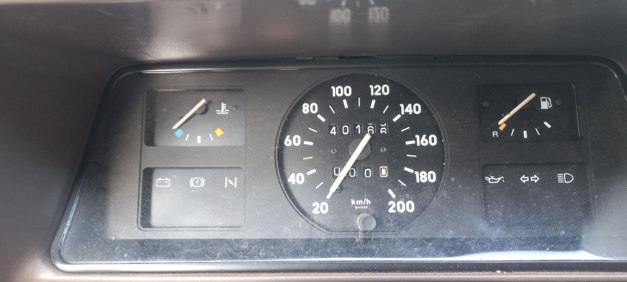 Photo OPEL CORSA