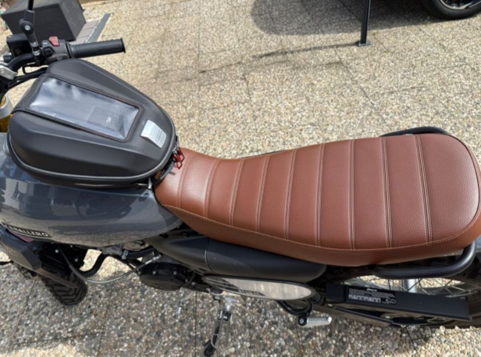 Photo FANTIC CABALLERO