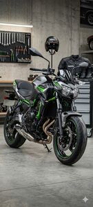 KAWASAKI Z