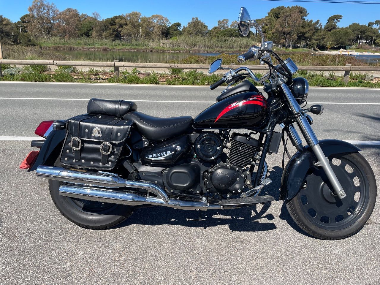 Photo DAELIM DAYSTAR