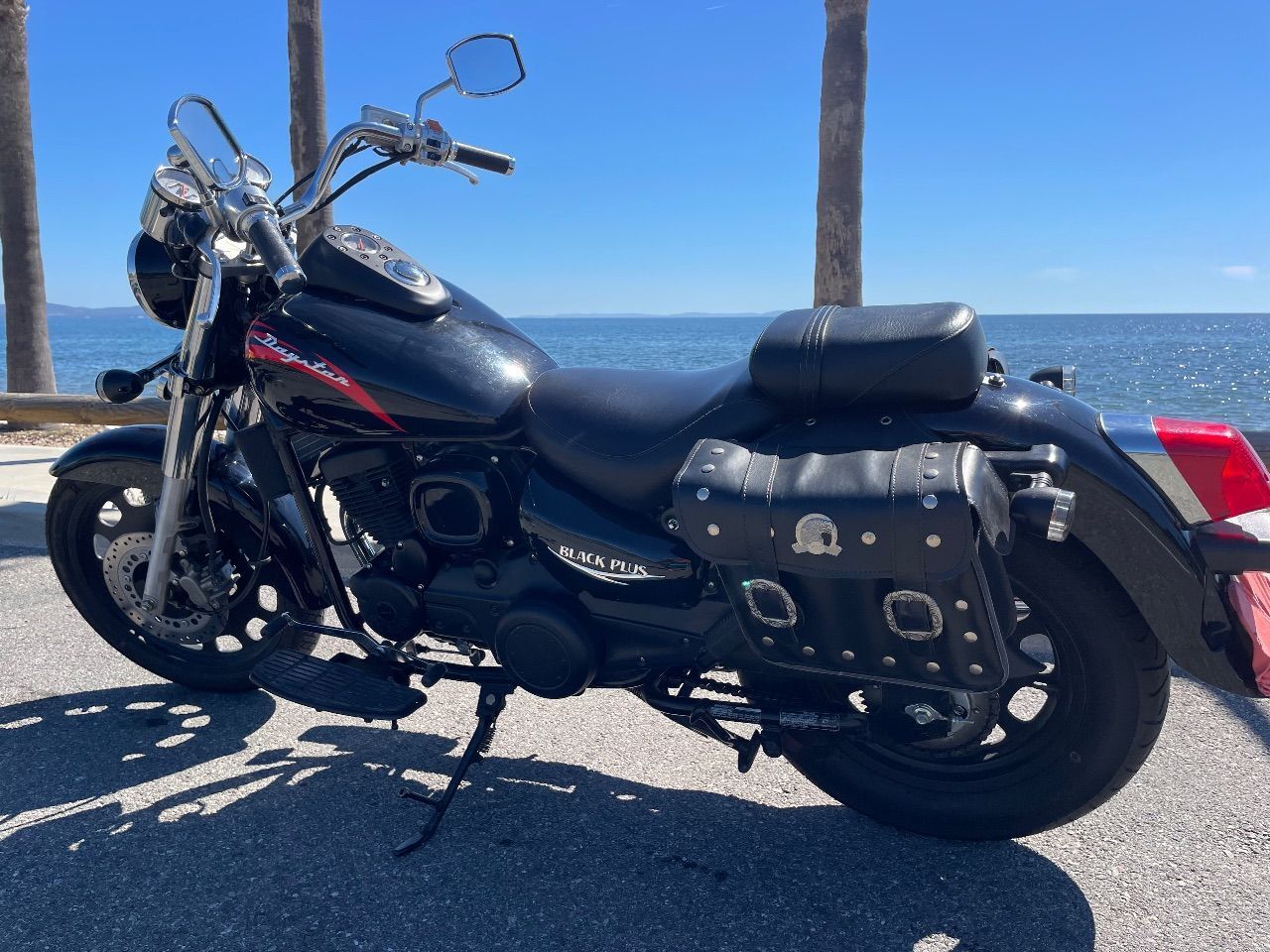 Photo DAELIM DAYSTAR