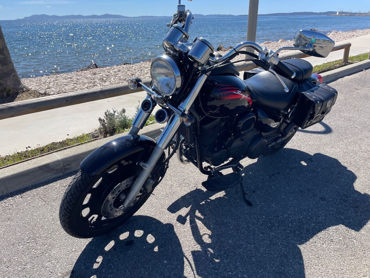 Photo DAELIM DAYSTAR