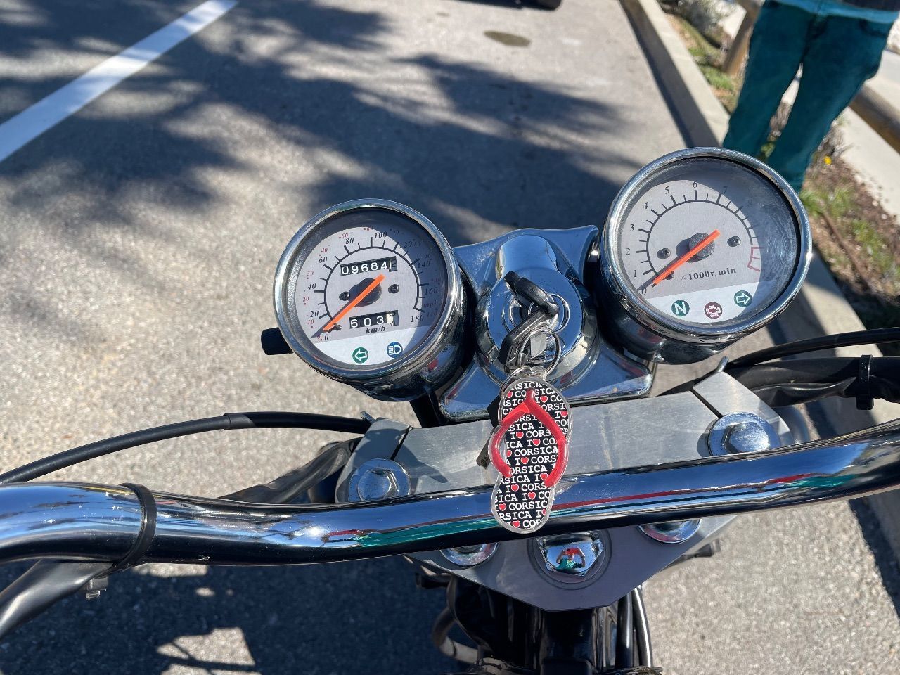 Photo DAELIM DAYSTAR