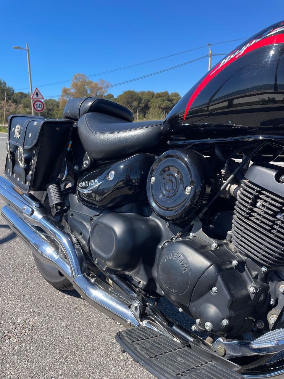 Photo DAELIM DAYSTAR