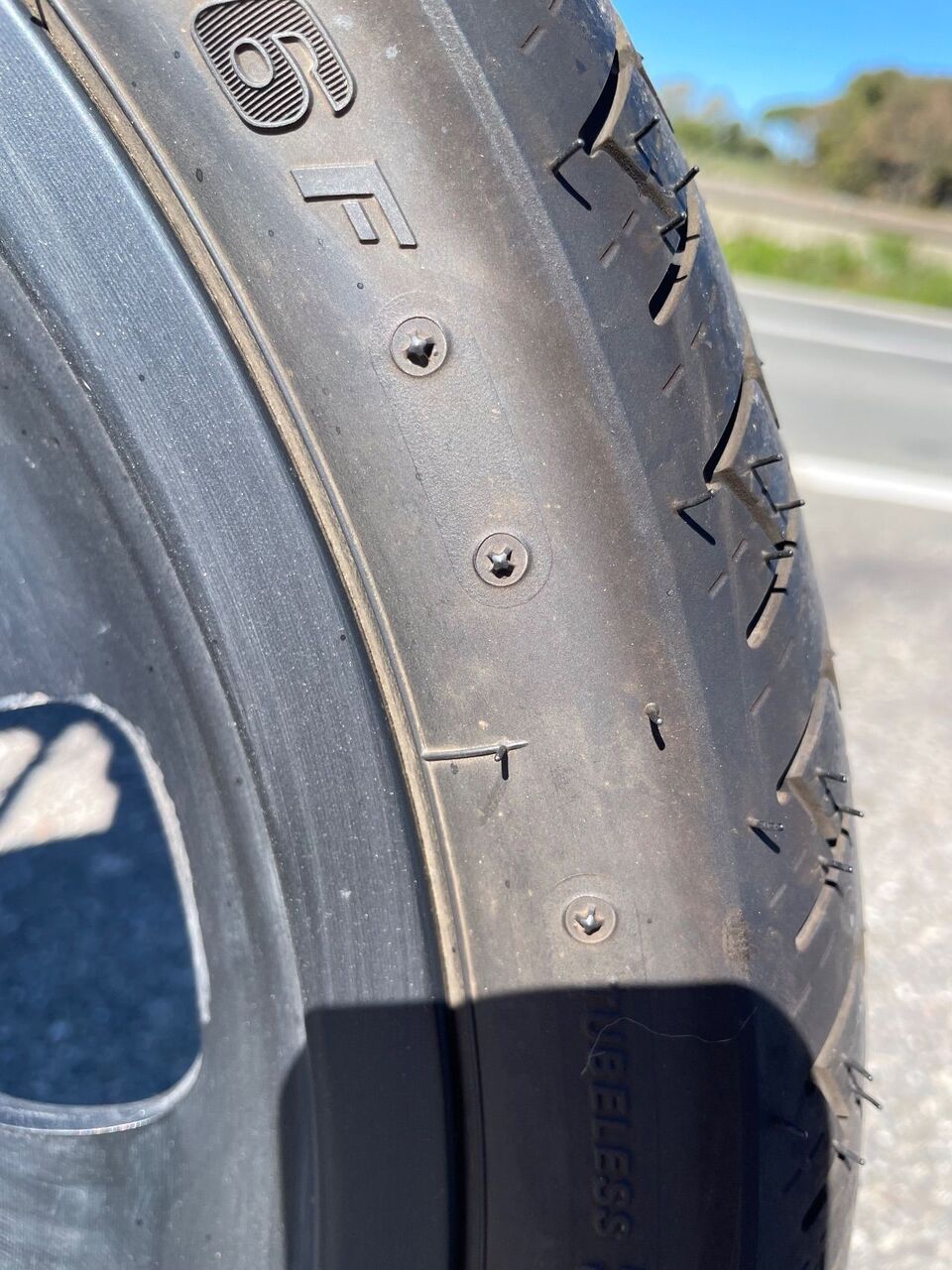 Photo DAELIM DAYSTAR