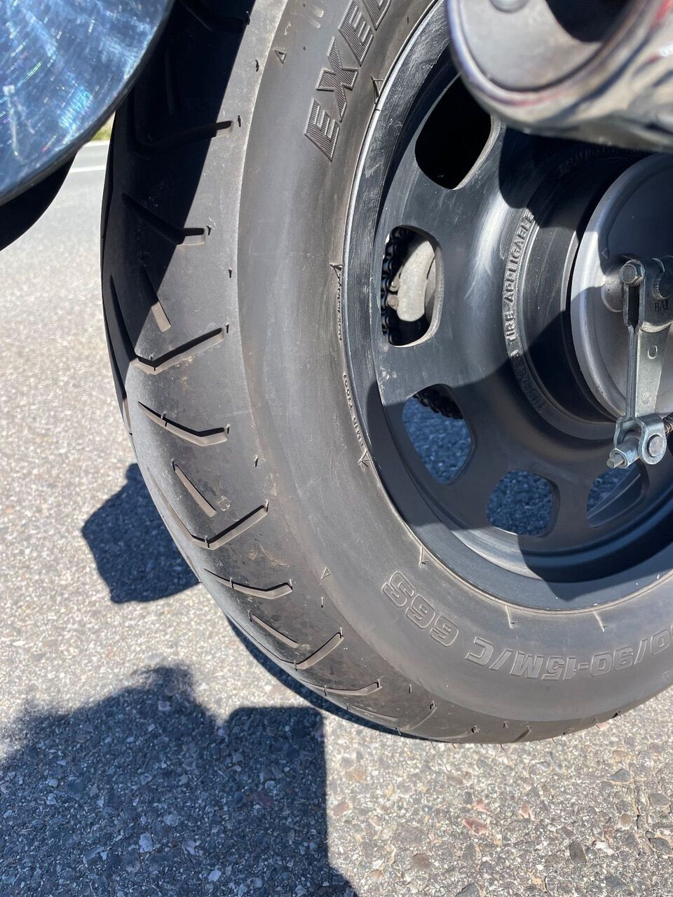 Photo DAELIM DAYSTAR