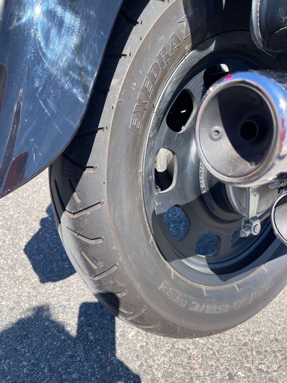 Photo DAELIM DAYSTAR