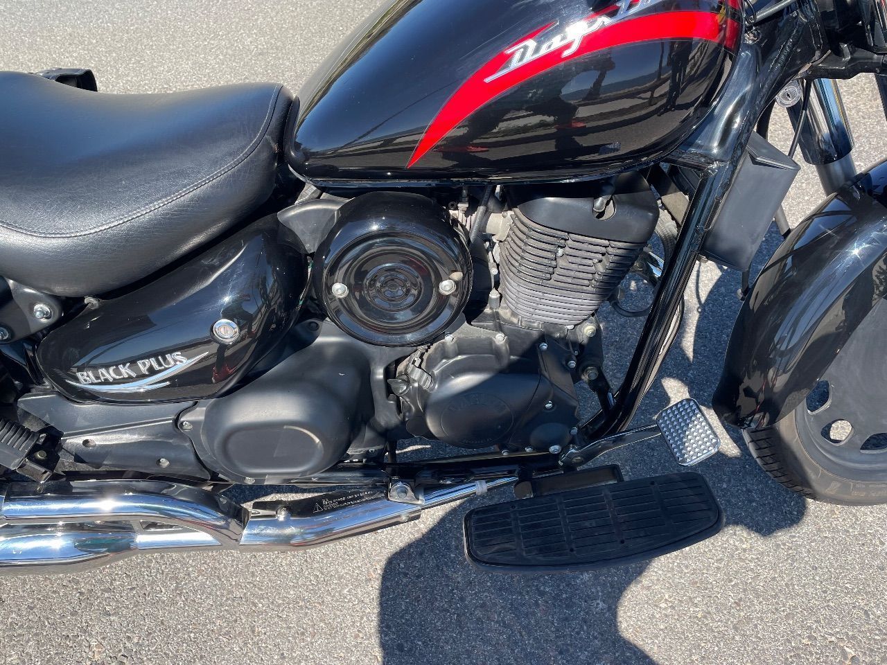 Photo DAELIM DAYSTAR