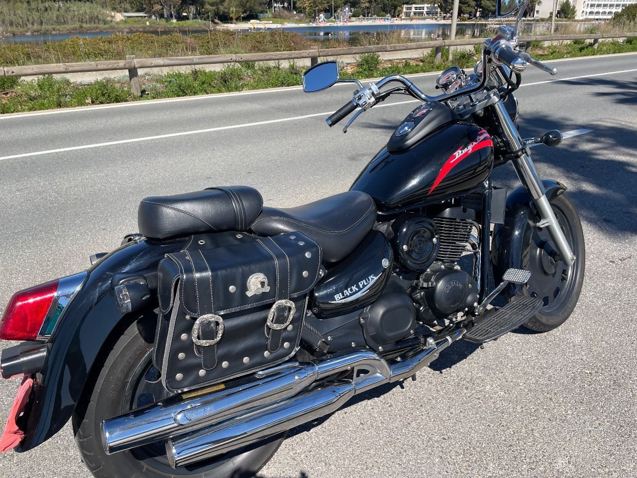 Photo DAELIM DAYSTAR