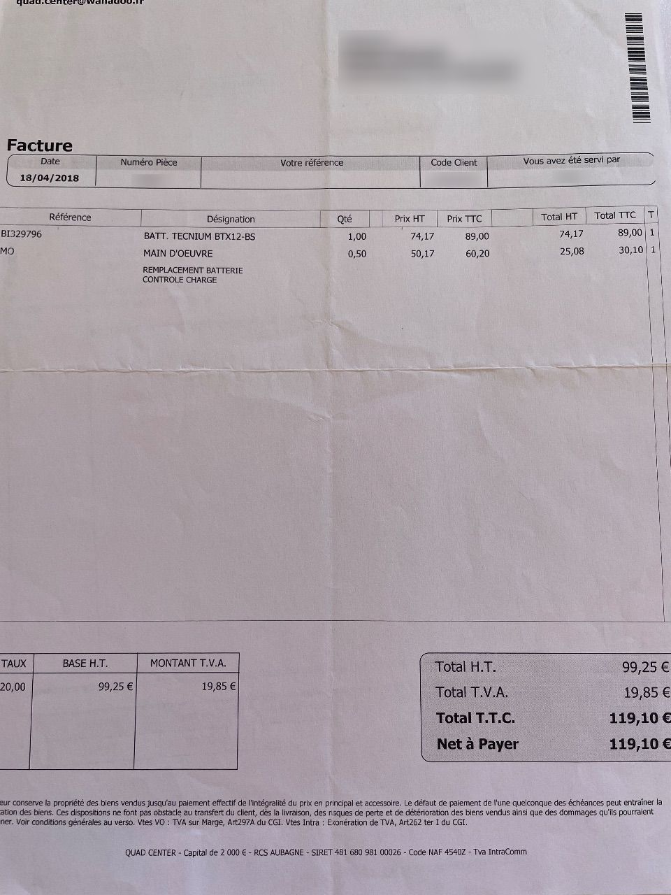 Photo DAELIM DAYSTAR