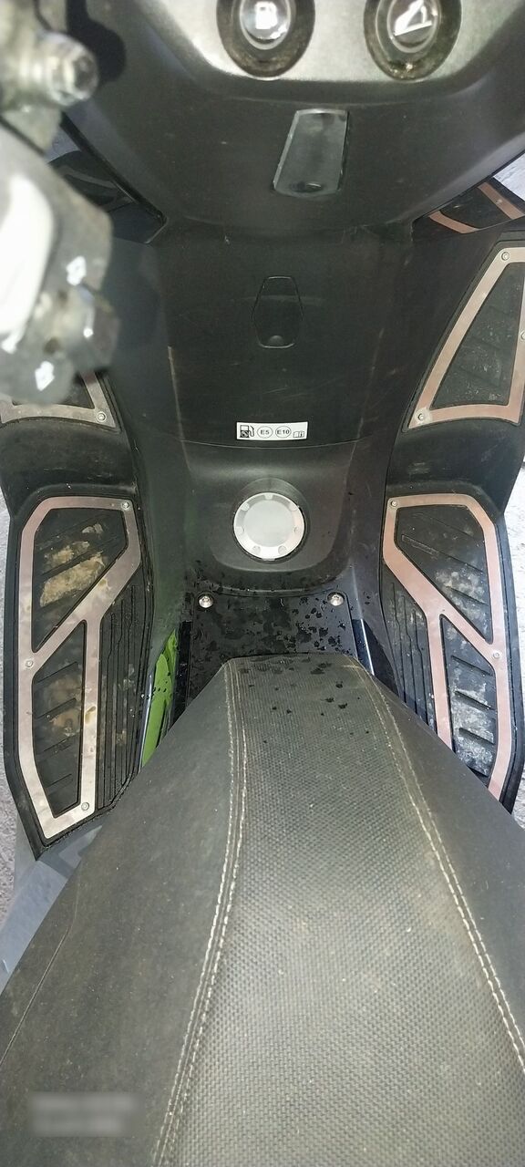 Photo PEUGEOT PULSION