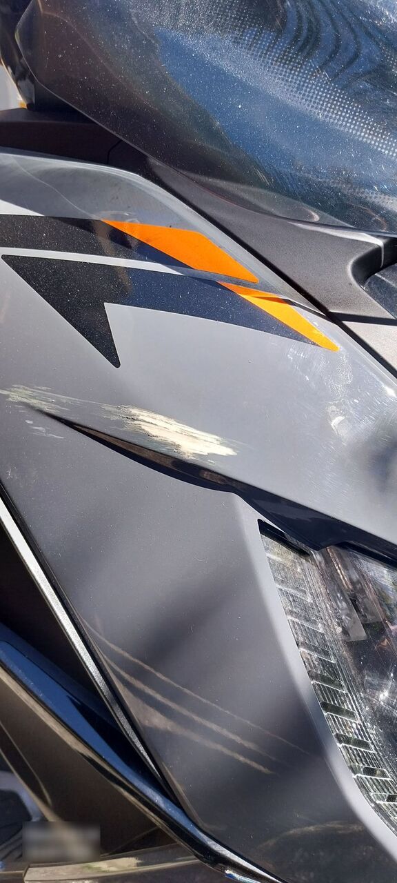 Photo PEUGEOT PULSION