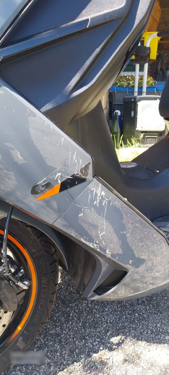 Photo PEUGEOT PULSION