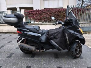 PIAGGIO MP3