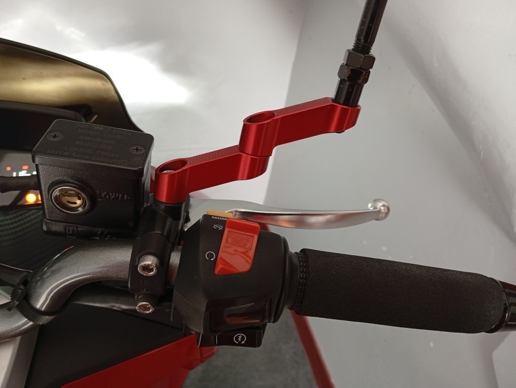 Photo SYM JET X 125