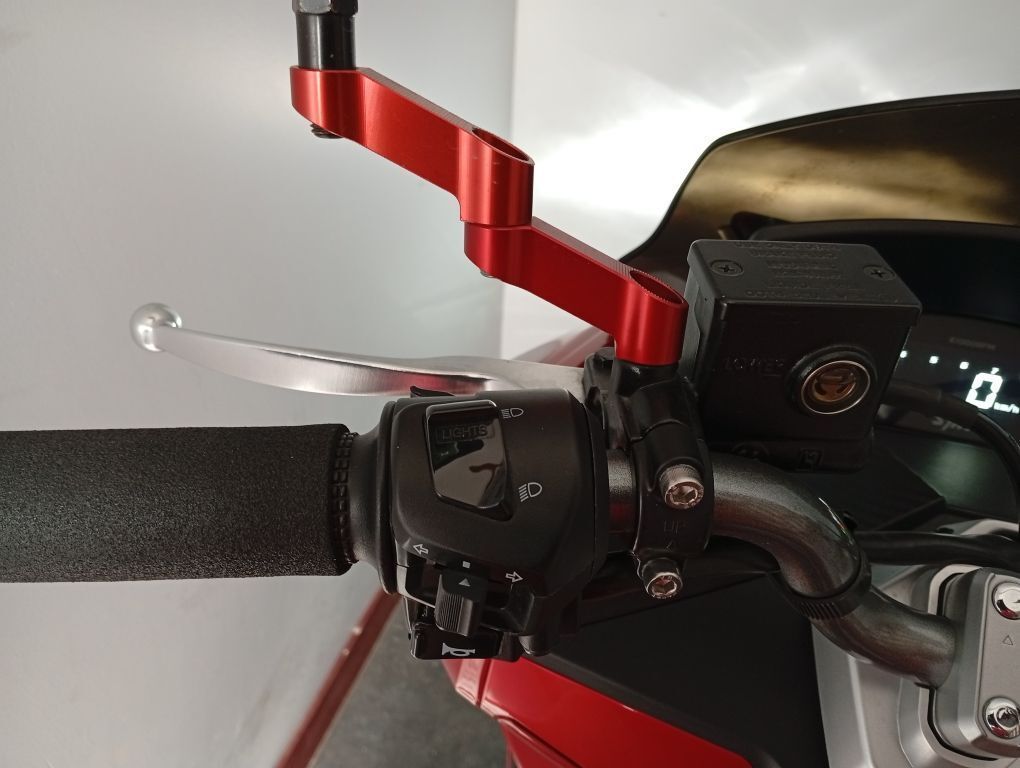 Photo SYM JET X 125