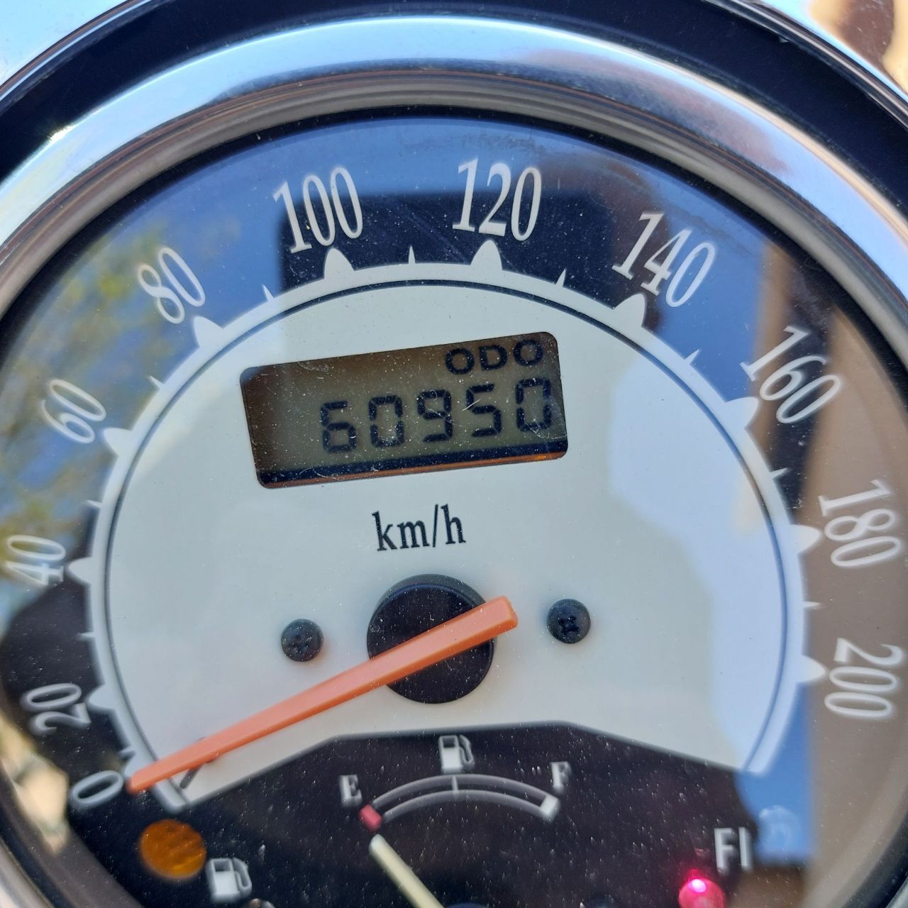 Photo KAWASAKI VULCAN