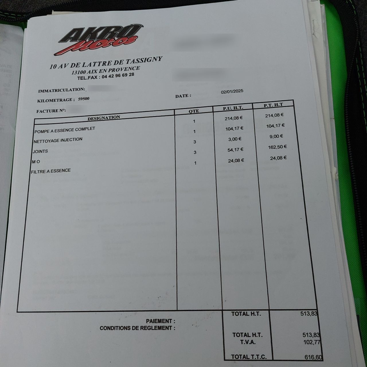 Photo KAWASAKI VULCAN