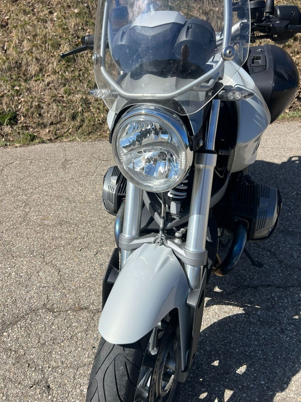 Photo BMW R