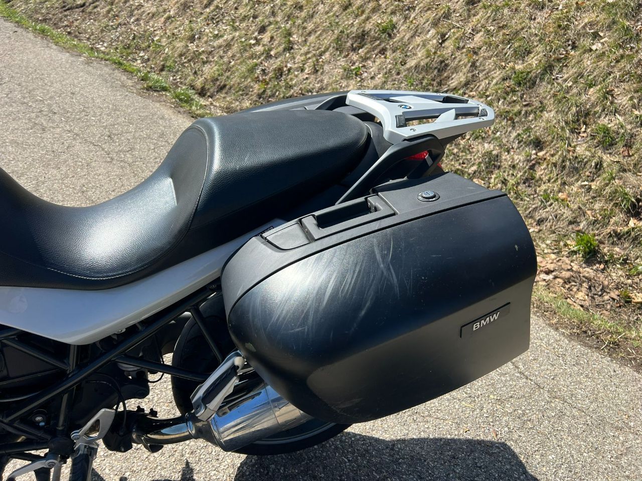 Photo BMW R