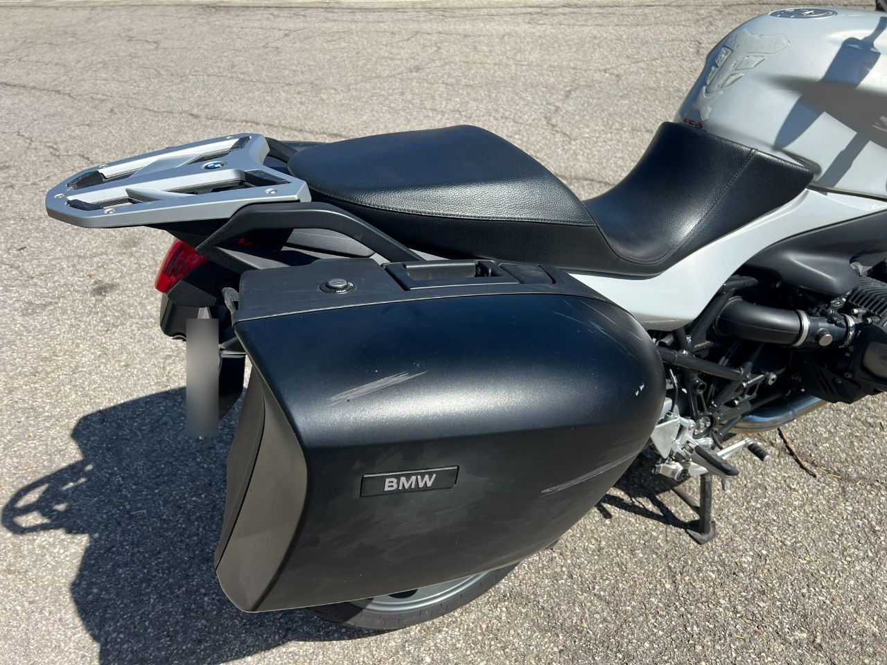 Photo BMW R