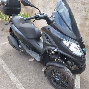 PIAGGIO MP3 300 HPE