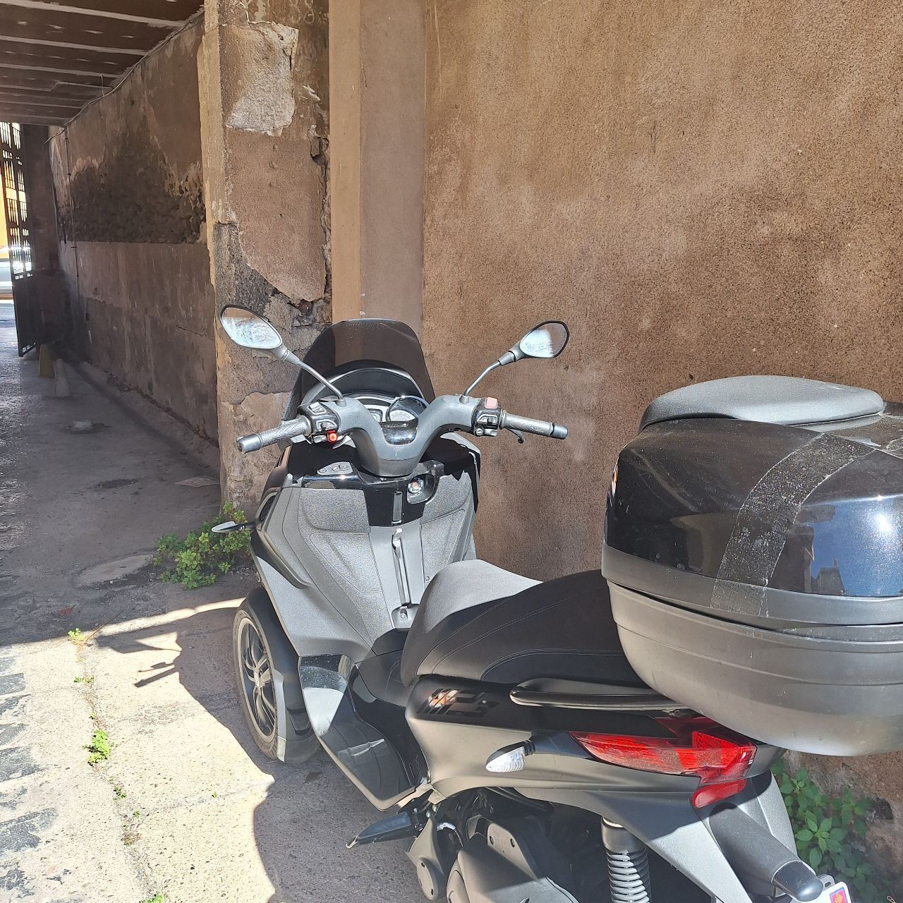 Photo PIAGGIO MP3 300 HPE