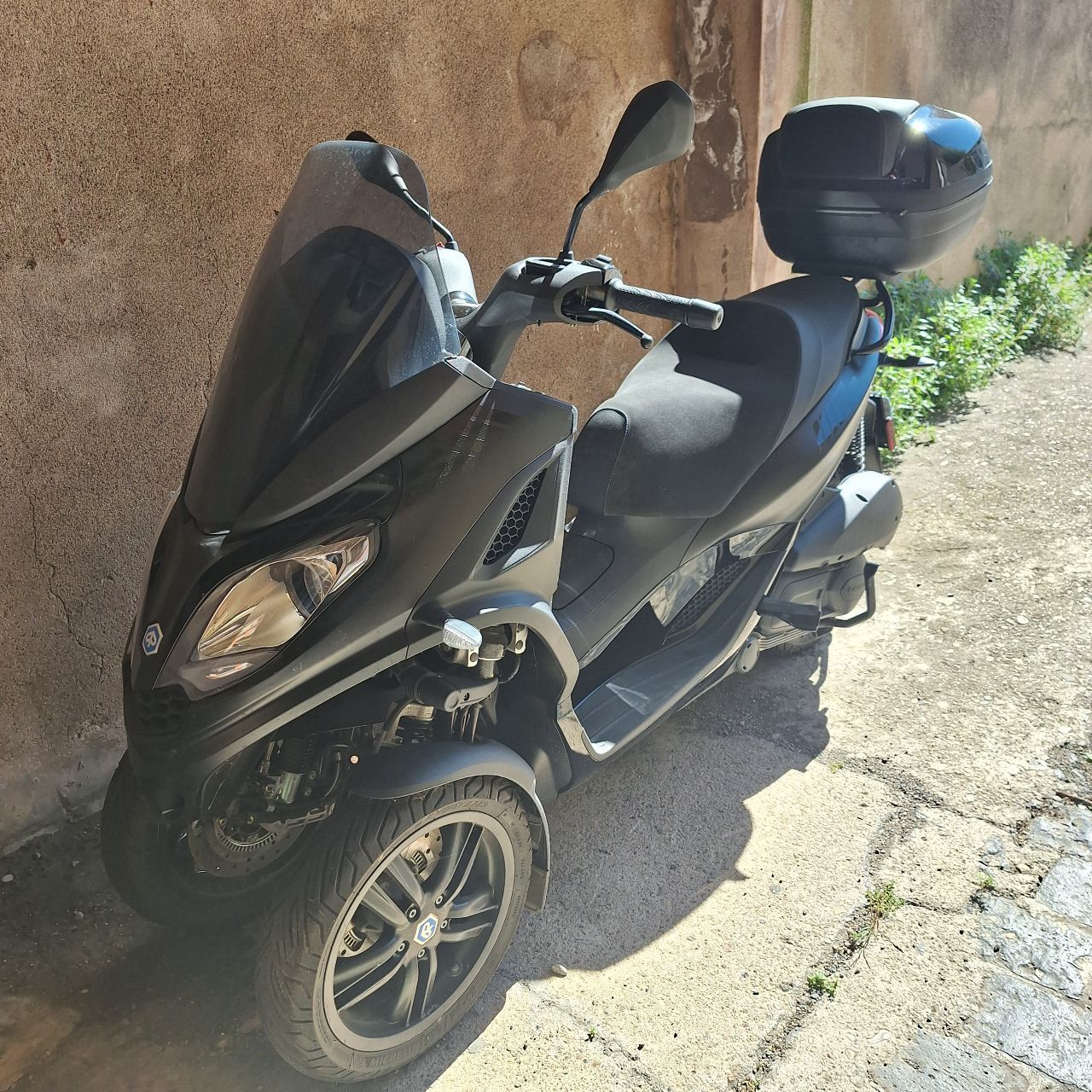 Photo PIAGGIO MP3 300 HPE
