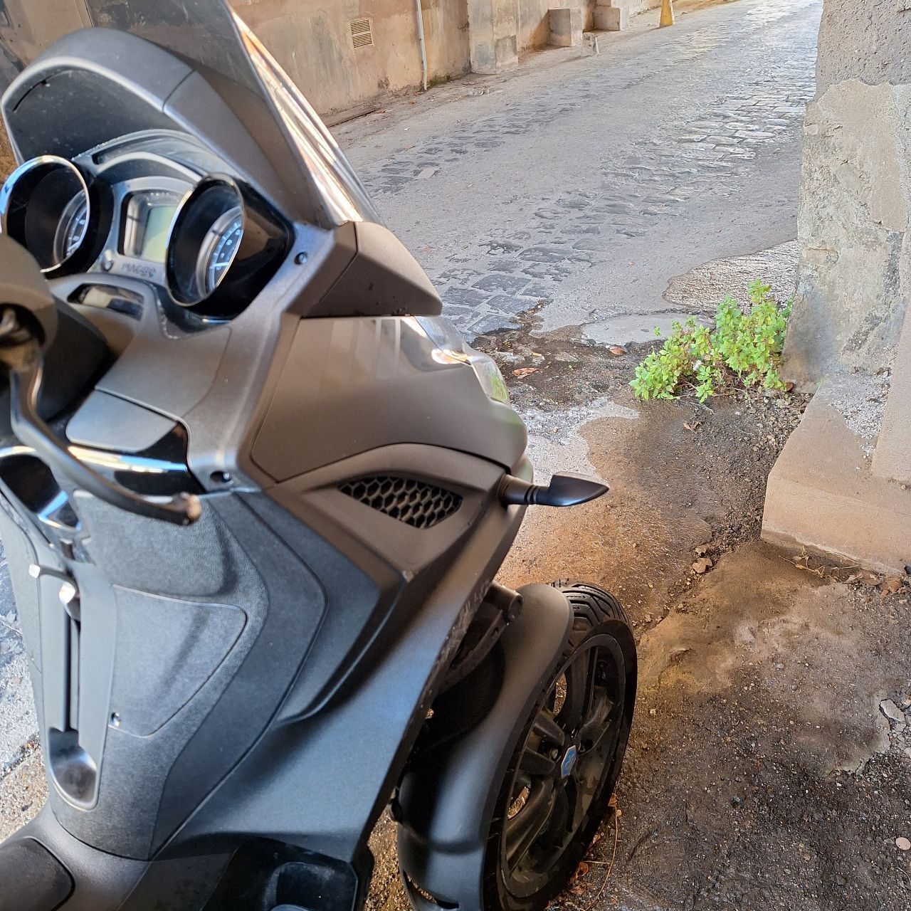 Photo PIAGGIO MP3 300 HPE