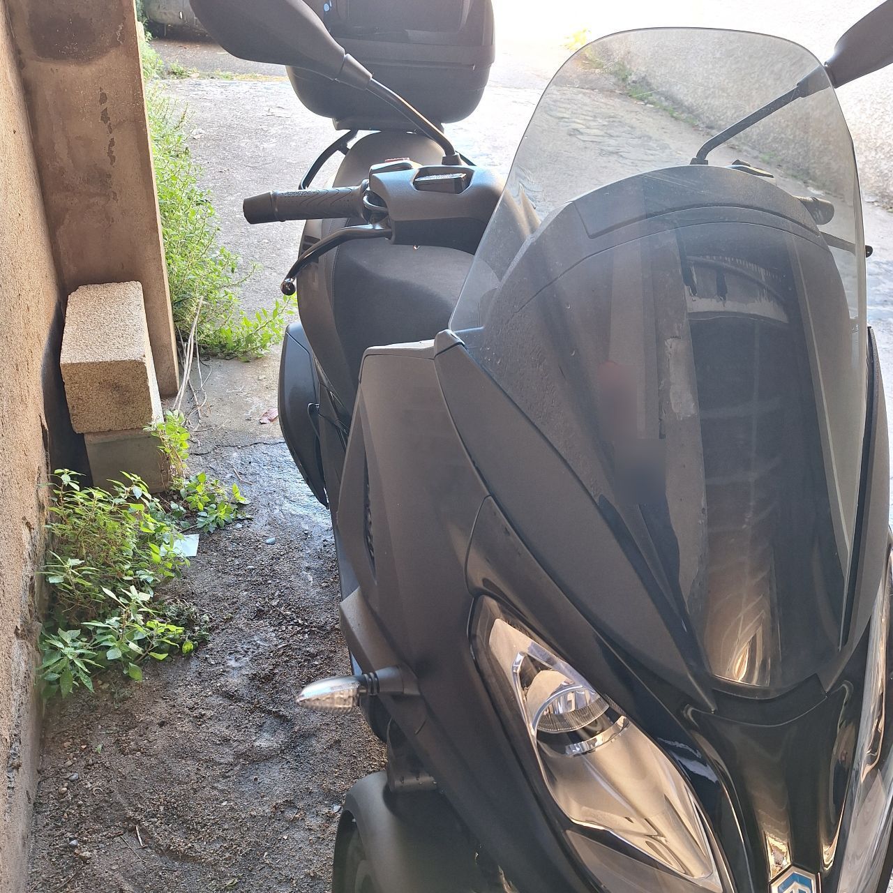 Photo PIAGGIO MP3 300 HPE