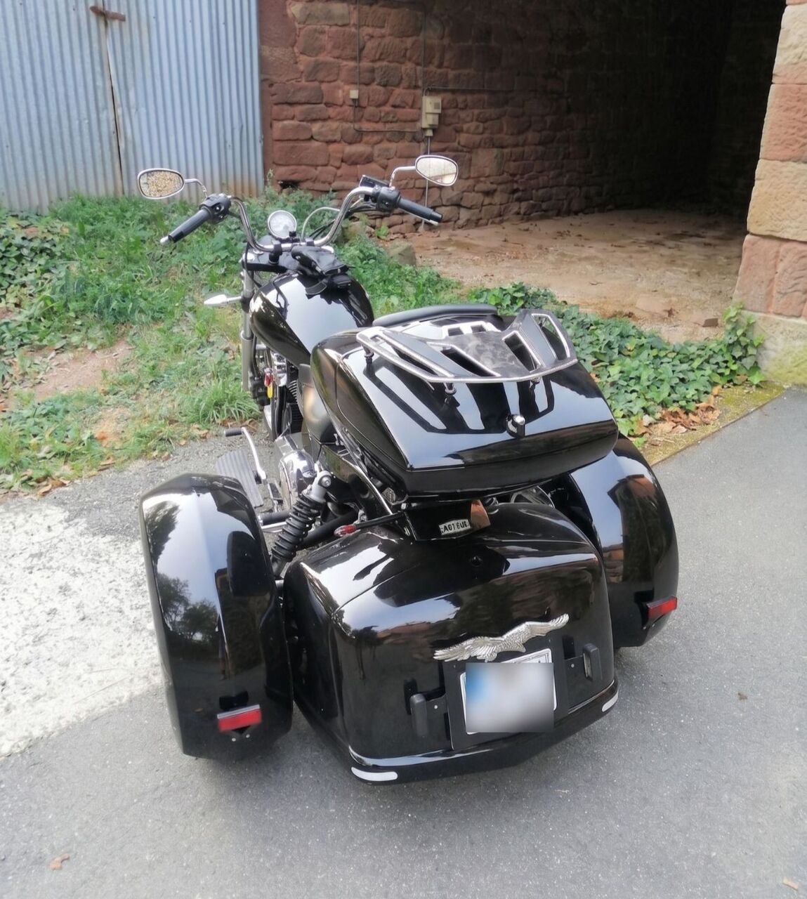 Photo VICTORY EML 1750