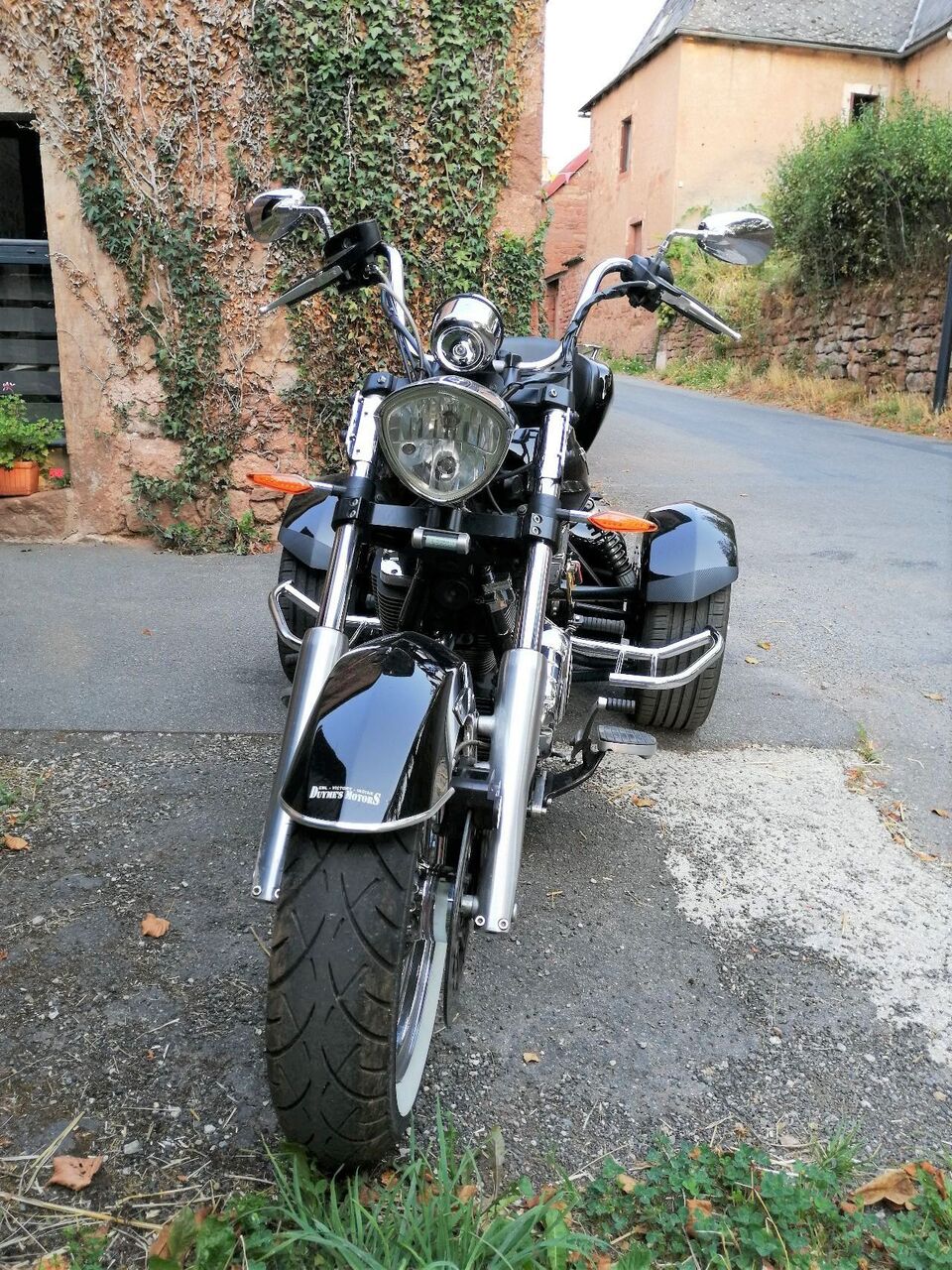 Photo VICTORY EML 1750