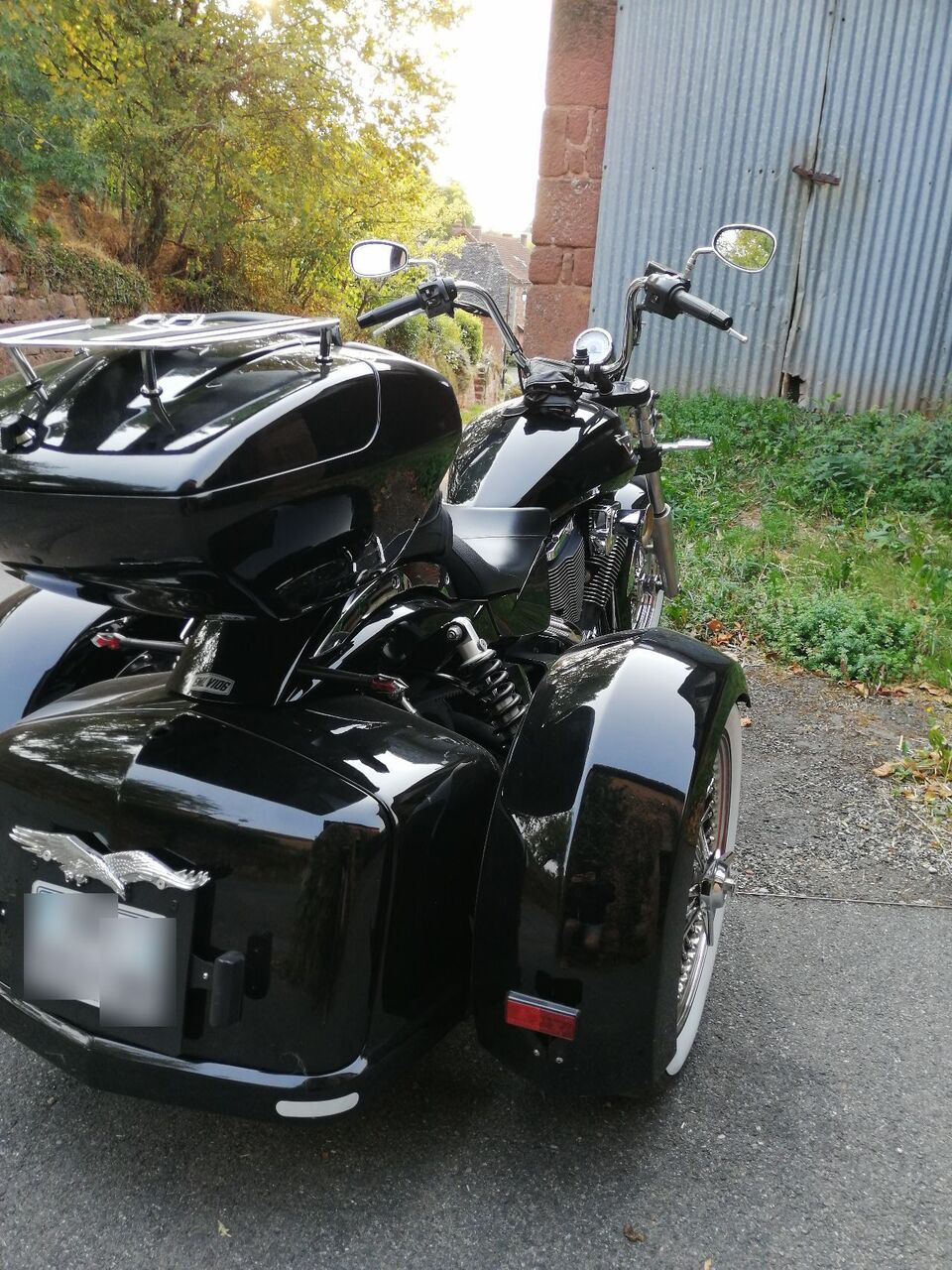 Photo VICTORY EML 1750