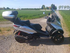 PIAGGIO MP3