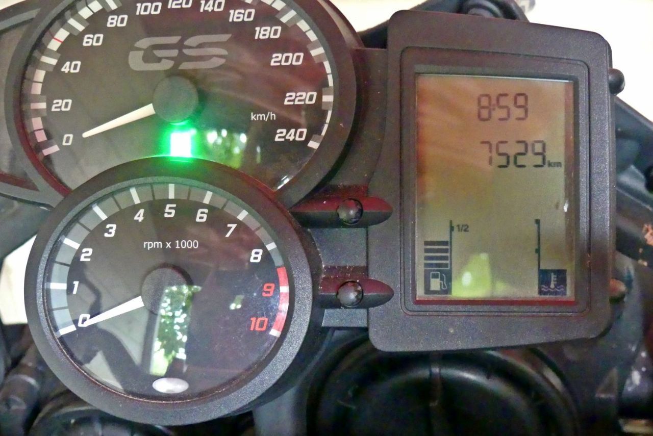 Photo BMW F