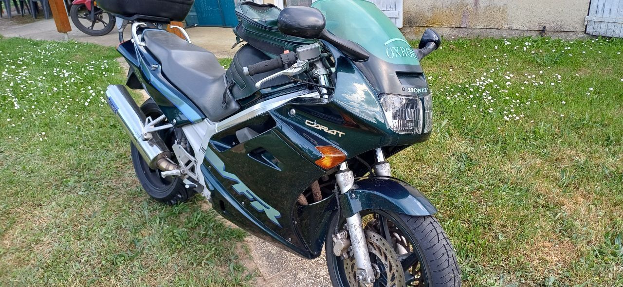 Photo HONDA VFR